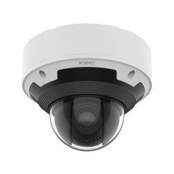 Samsung Wisenet XNV-8083RZ | XNV 8083 RZ | XNV8083RZ 6MP AI IR Vandal Dome Camera